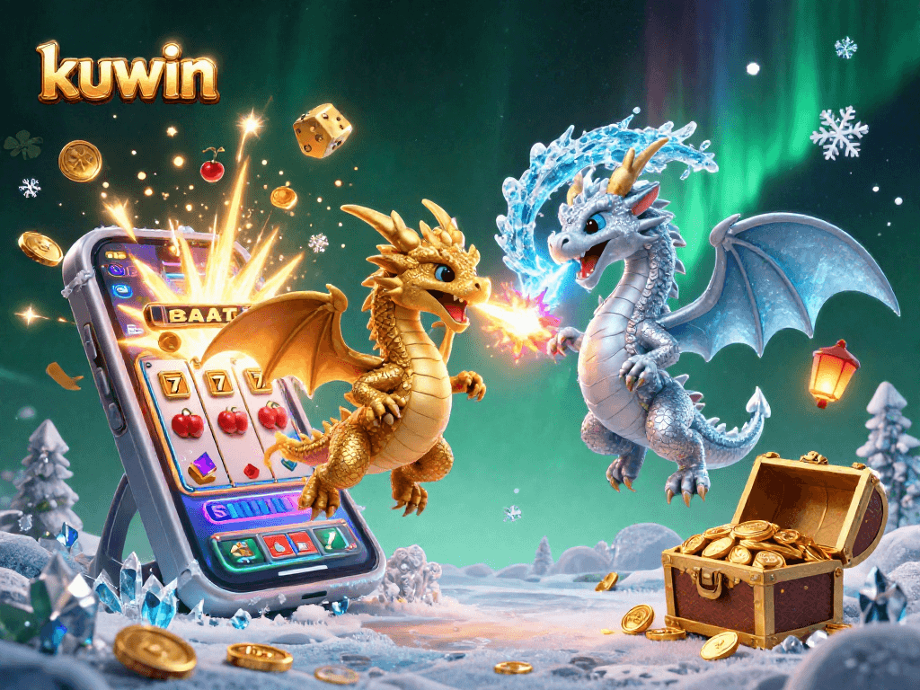 Kuwin Case Study: Real-World Player Strategies for Winning Gambles