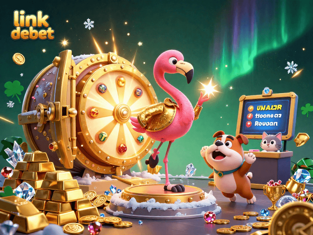 Real link debet Results: What to Expect in 2026 for Gamblers' Winning Strategies