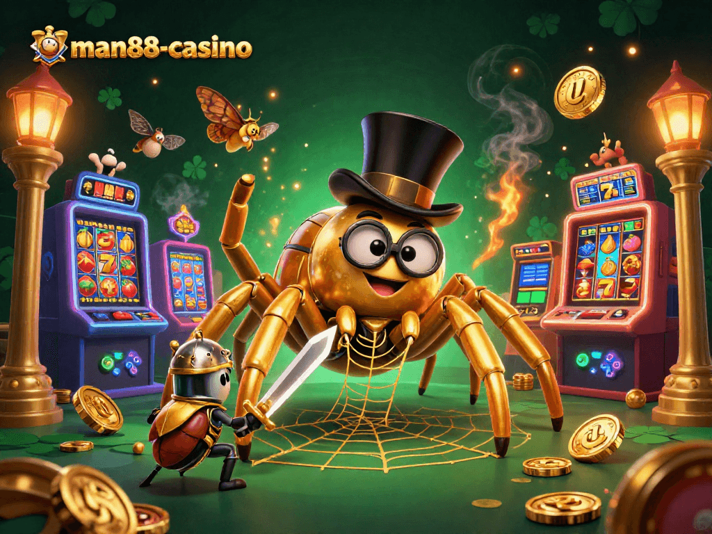 man88-casino in 2026: Still Worth Your Time and Money for Gamblers?