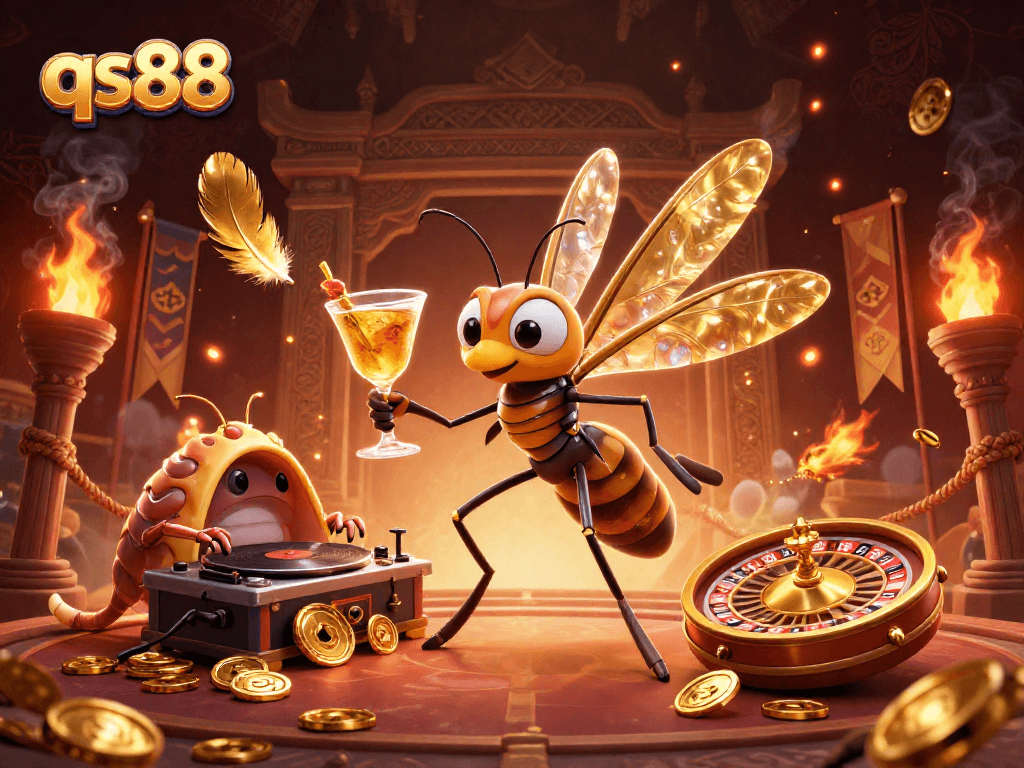 How to Spot qs88 Scams and Stay Protected in Online Gambling 2026