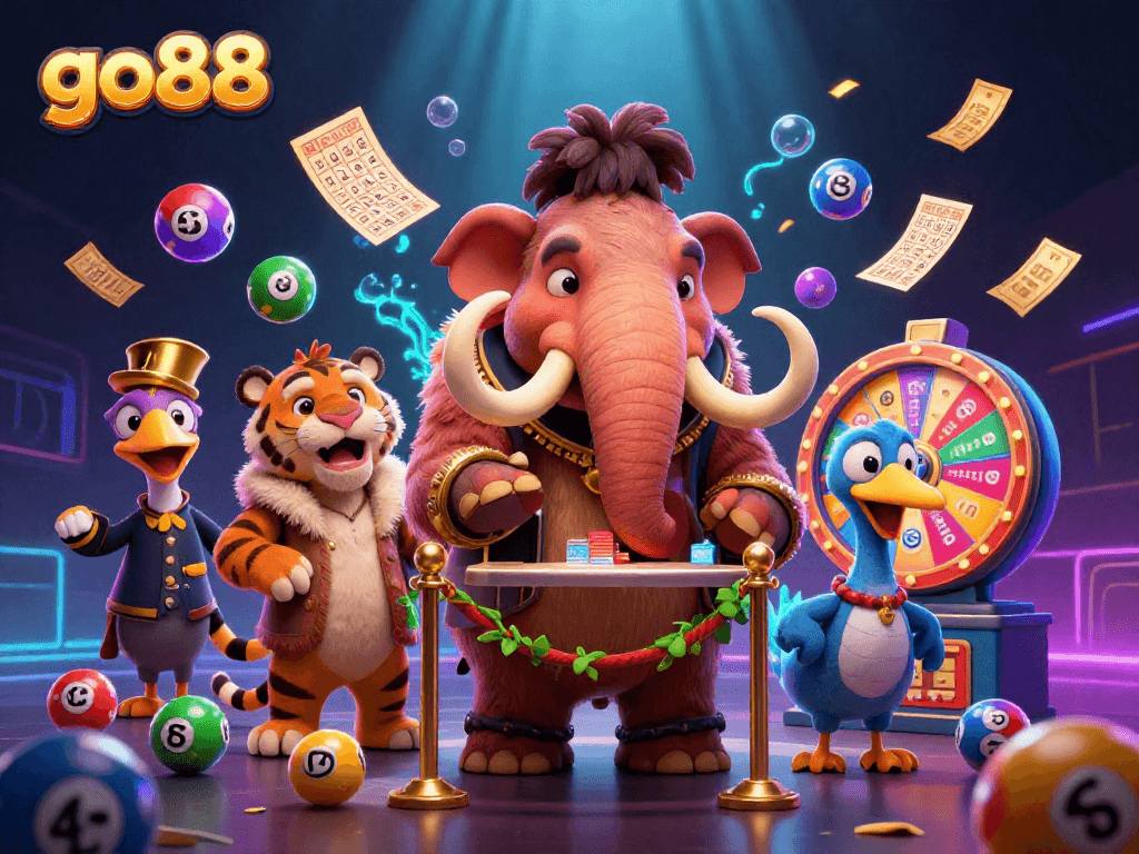 go88: Real Talk About Winning Strategies for Gamblers in 2026