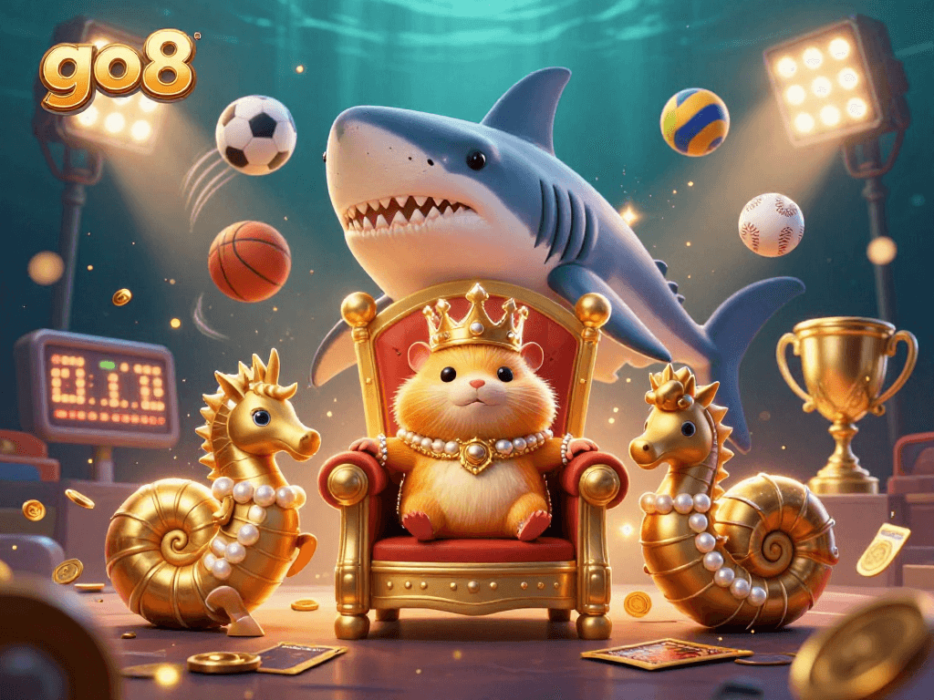 How to Take Your go8 Betting Skills to the Next Level in 2026 for Winning Strategies