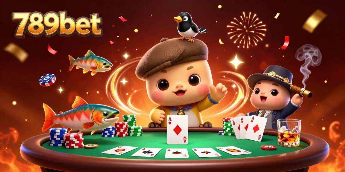 8 Steps to Mastering 789bet Like a Pro for Winning Strategies in 2026
