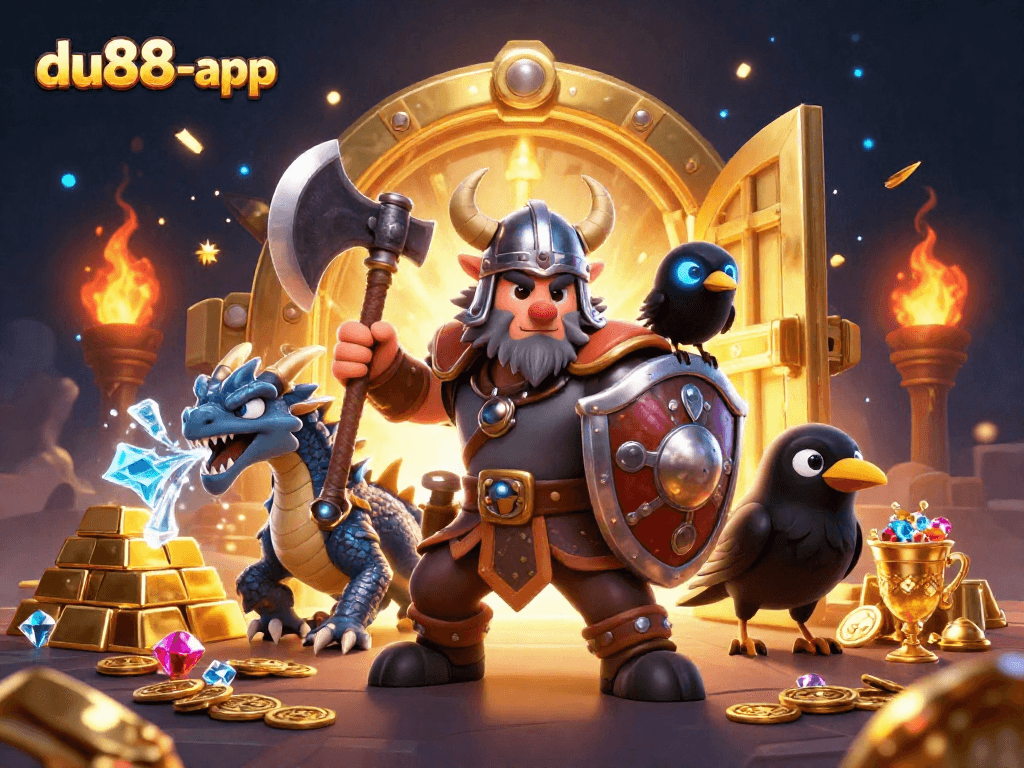 The du88-app Toolkit: Strategic Resources, Tips, and Tactics for Winning Gamblers in 2026