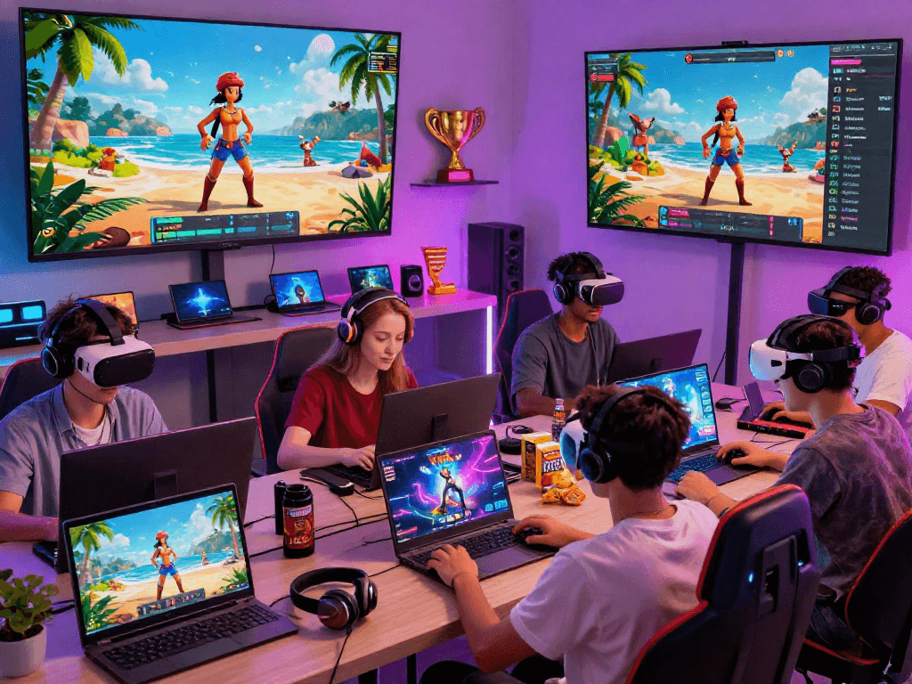 10 Online Porn Games Trends Shaping Adult Gaming in 2026