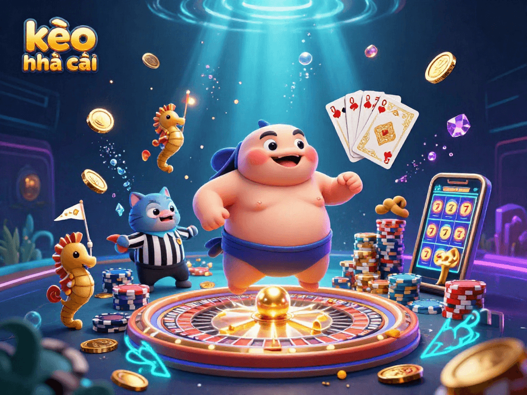 Certified kèo nhà cái Strategies for Professional Bettors in 2026