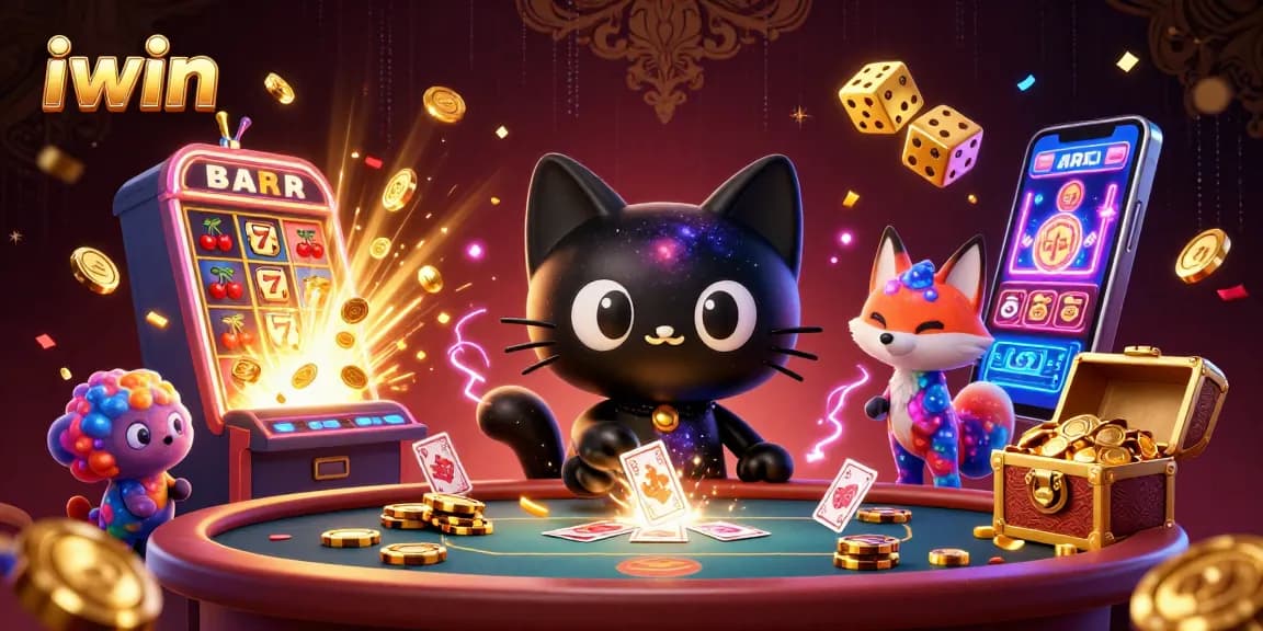 How to Spot iwin Scams and Stay Protected for Safer Gambling in 2026
