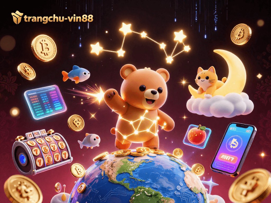 A trangchu-vin88 Analyst's Take on Casino Game Strategies in 2026