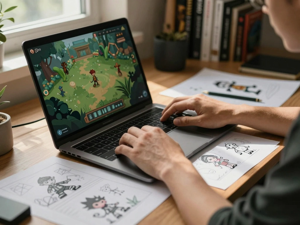 Indie Game Funding Paths to Watch in 2026 - detail
