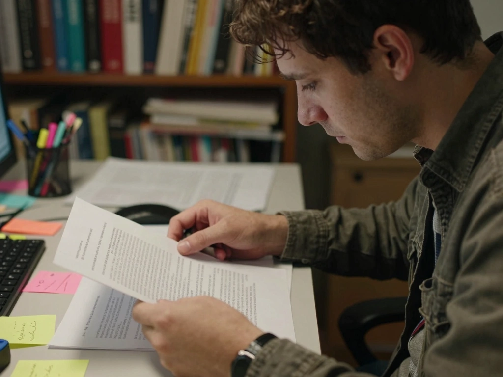 Understanding the Peer Review Process at Academic Journals - detail