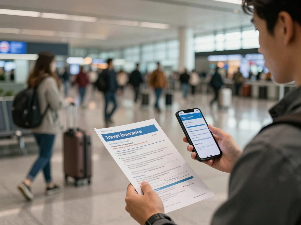 Why Most Travel Insurance Claims Are Only Partially Paid